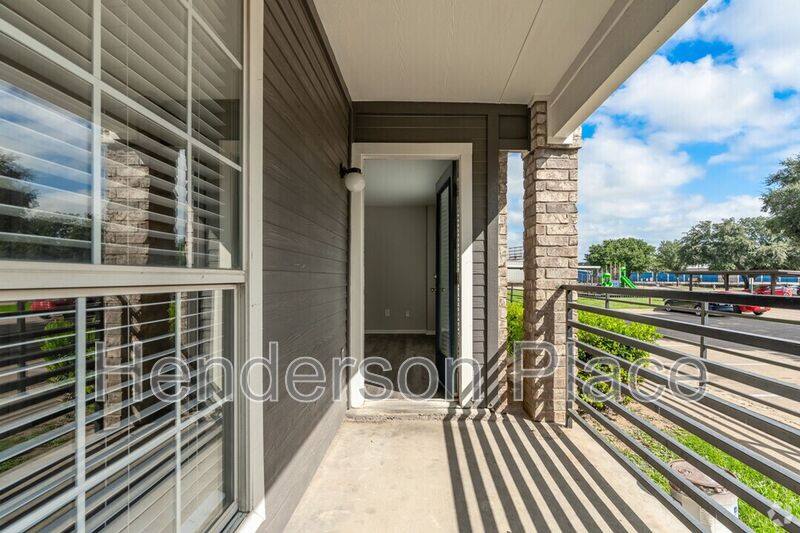 Apartment for rent at 170 Henderson St #3203, Midlothian, TX 76065