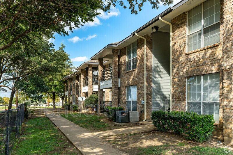 Apartment for rent at 170 Henderson St #3203, Midlothian, TX 76065