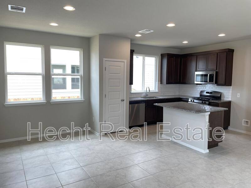 House for rent at 196 Fabion St, Kyle, TX 78640