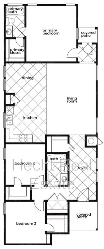 House for rent at 196 Fabion St, Kyle, TX 78640