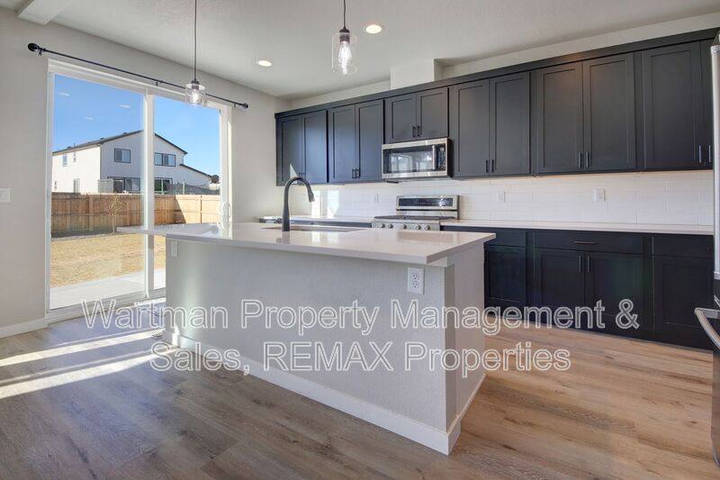 House for rent at 462 Blanket Flower St, Calhan, CO 80808