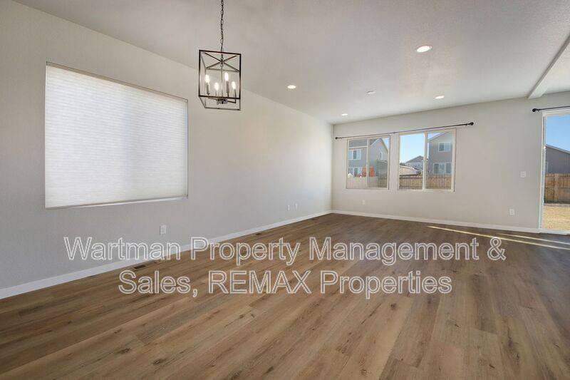 House for rent at 462 Blanket Flower St, Calhan, CO 80808