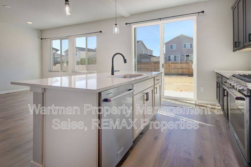 House for rent at 462 Blanket Flower St, Calhan, CO 80808