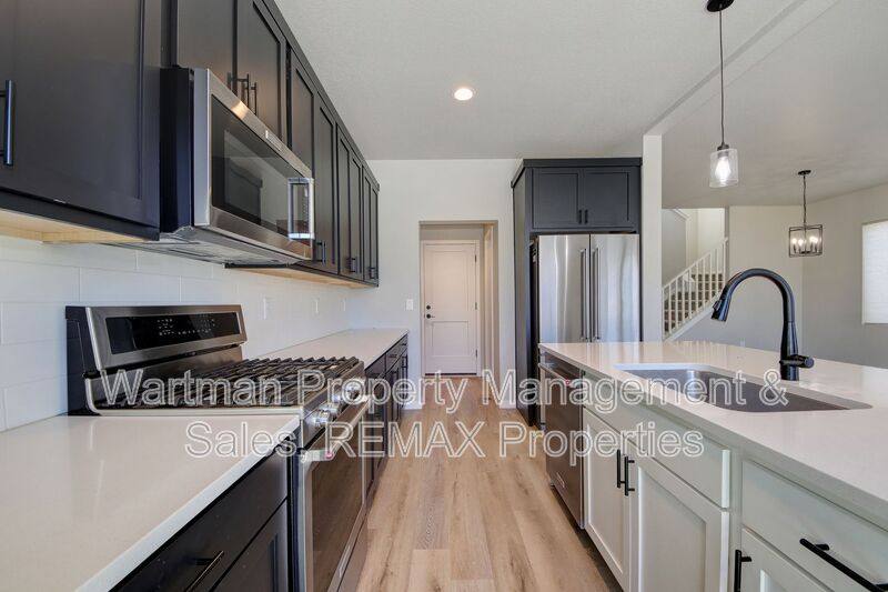 House for rent at 462 Blanket Flower St, Calhan, CO 80808