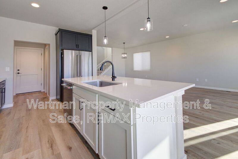 House for rent at 462 Blanket Flower St, Calhan, CO 80808