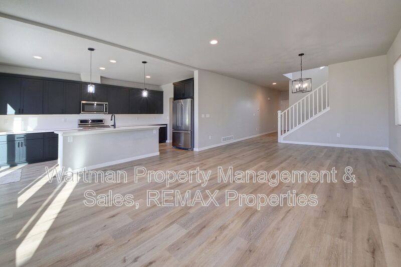 House for rent at 462 Blanket Flower St, Calhan, CO 80808