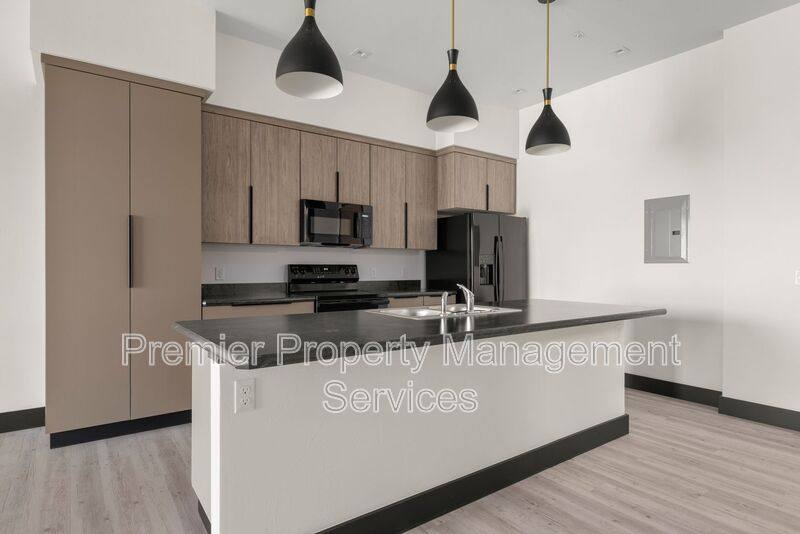 Apartment for rent at 2310 1st Ave N #301, Billings, MT 59101