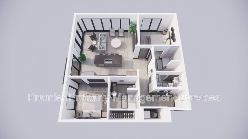 Apartment for rent at 2310 1st Ave N #301, Billings, MT 59101