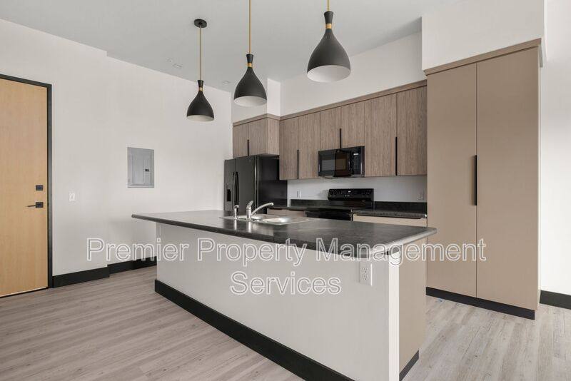 Apartment for rent at 2310 1st Ave N #301, Billings, MT 59101