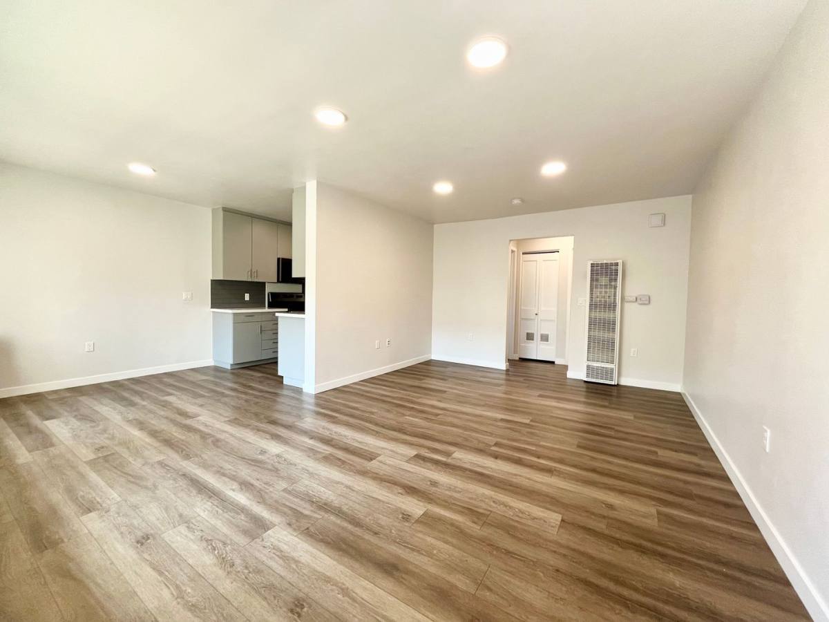 Apartment for rent at 4135 Illinois St, San Diego, CA 92104