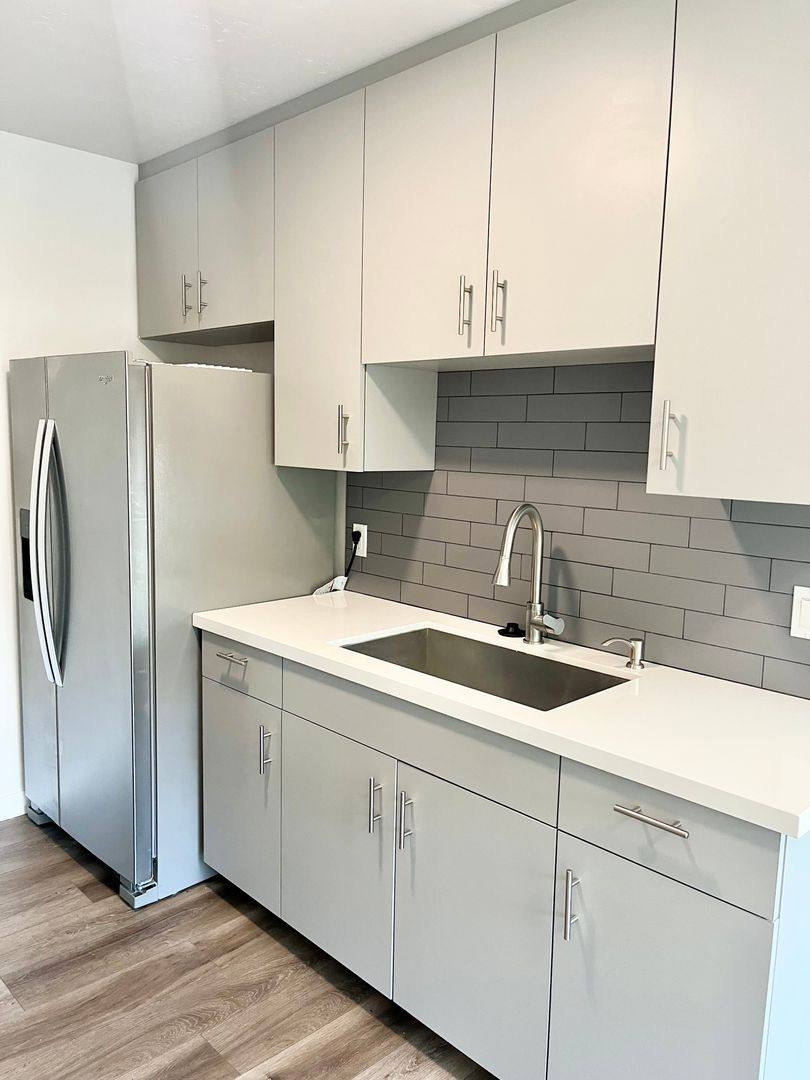 Apartment for rent at 4135 Illinois St, San Diego, CA 92104