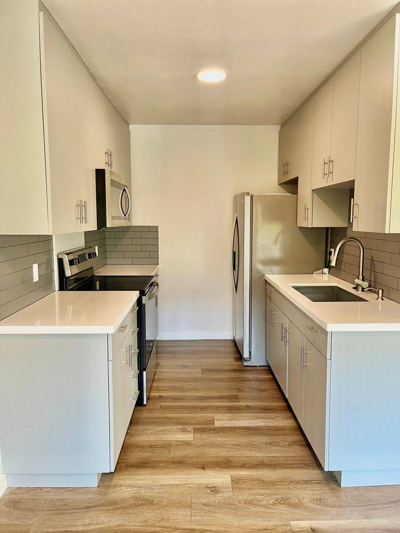 Apartment for rent at 4135 Illinois St, San Diego, CA 92104