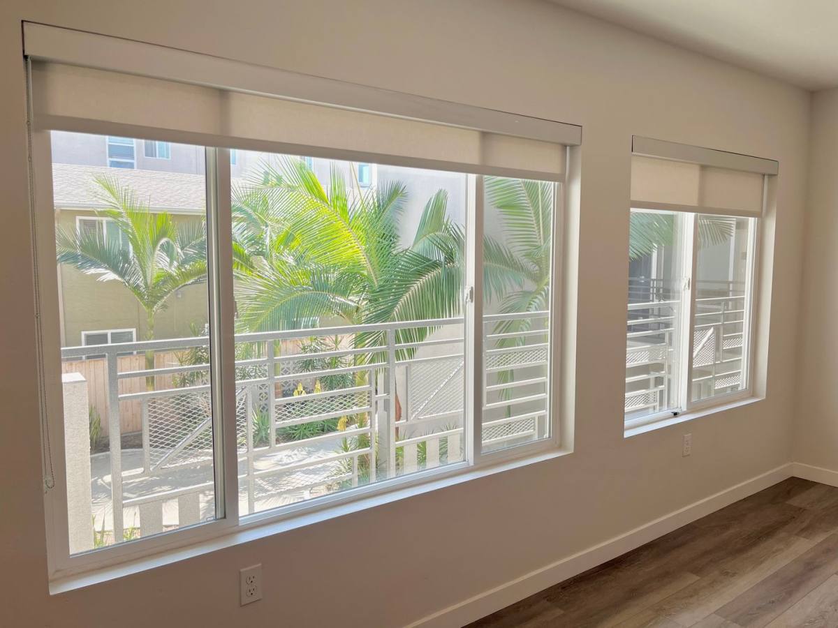 Apartment for rent at 4135 Illinois St, San Diego, CA 92104