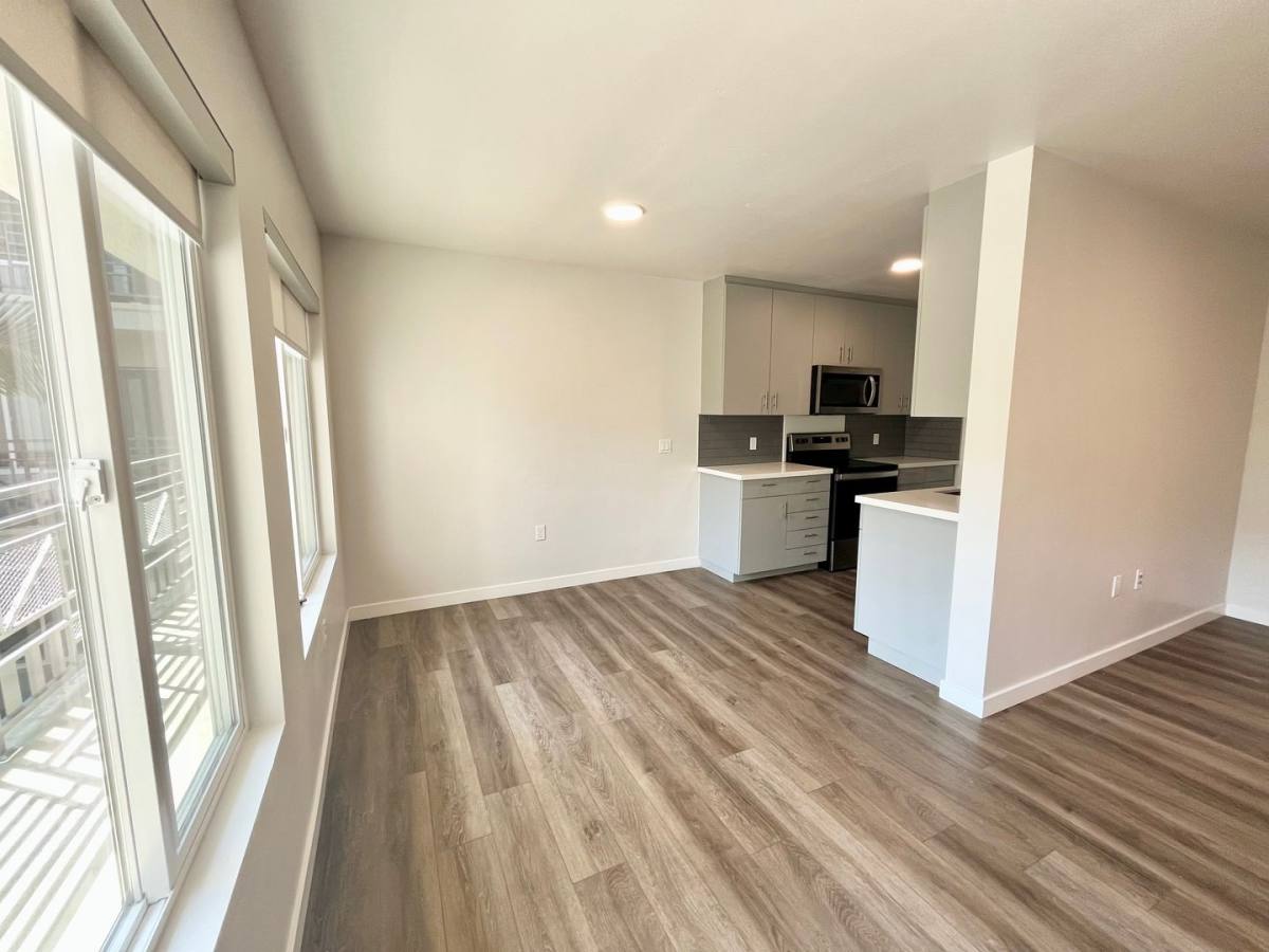 Apartment for rent at 4135 Illinois St, San Diego, CA 92104