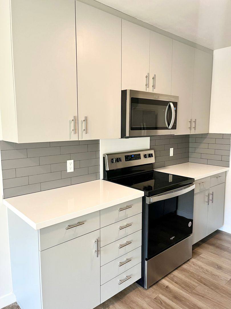 Apartment for rent at 4135 Illinois St, San Diego, CA 92104