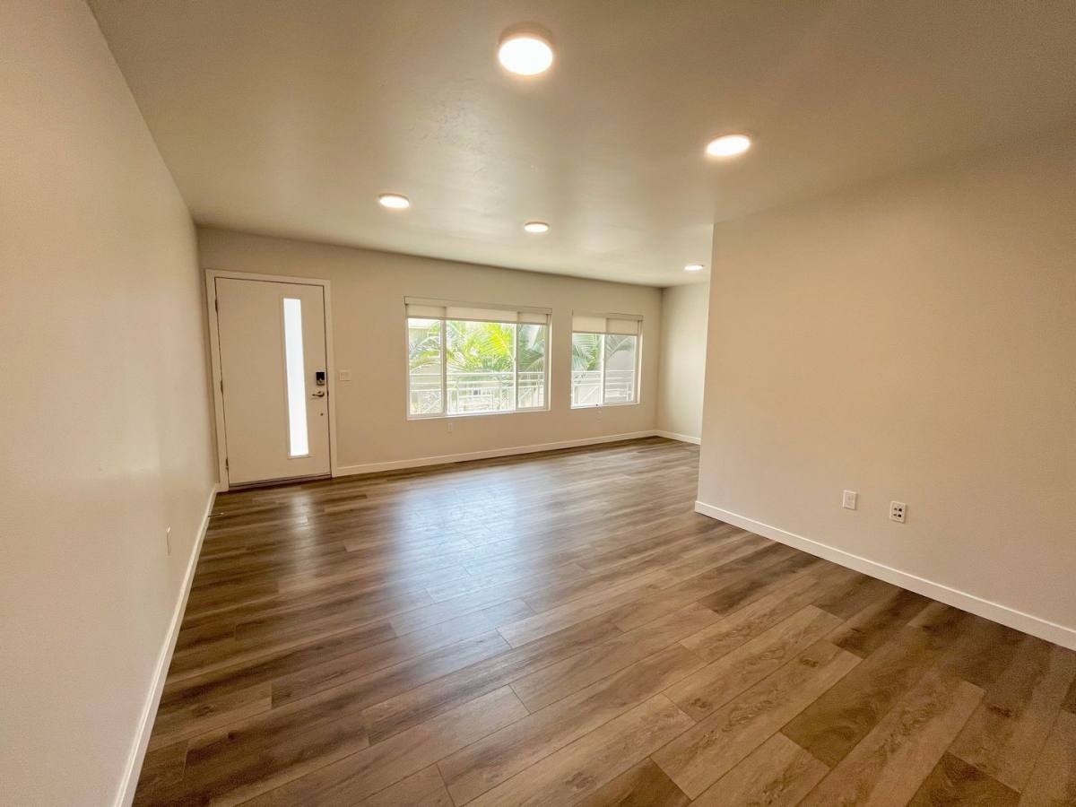 Apartment for rent at 4135 Illinois St, San Diego, CA 92104