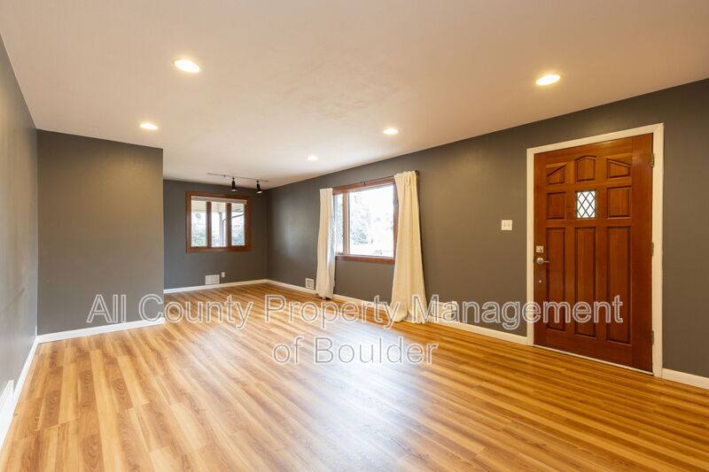 House for rent at 1980 Floral Dr, Boulder, CO 80304