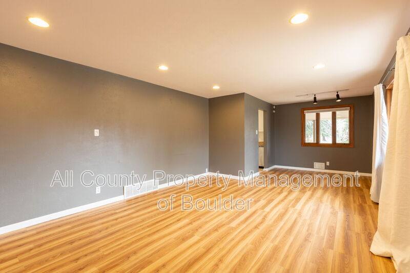 House for rent at 1980 Floral Dr, Boulder, CO 80304