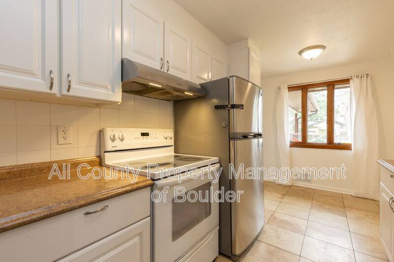 House for rent at 1980 Floral Dr, Boulder, CO 80304