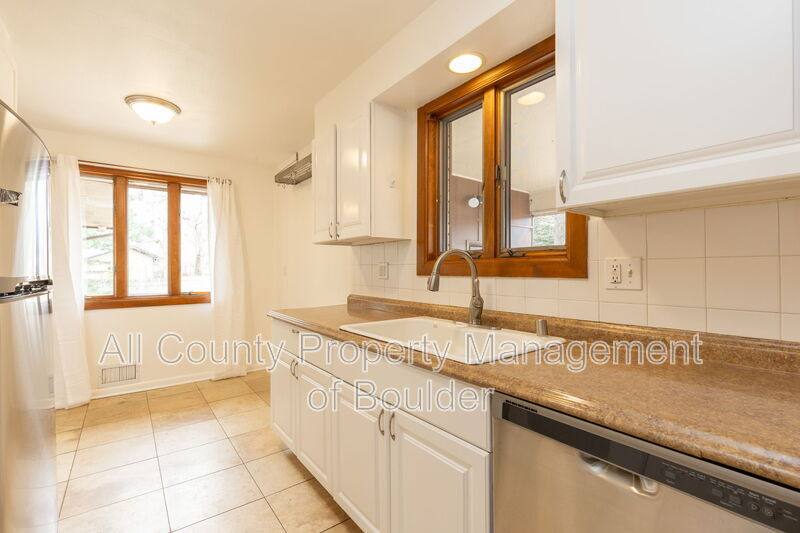 House for rent at 1980 Floral Dr, Boulder, CO 80304