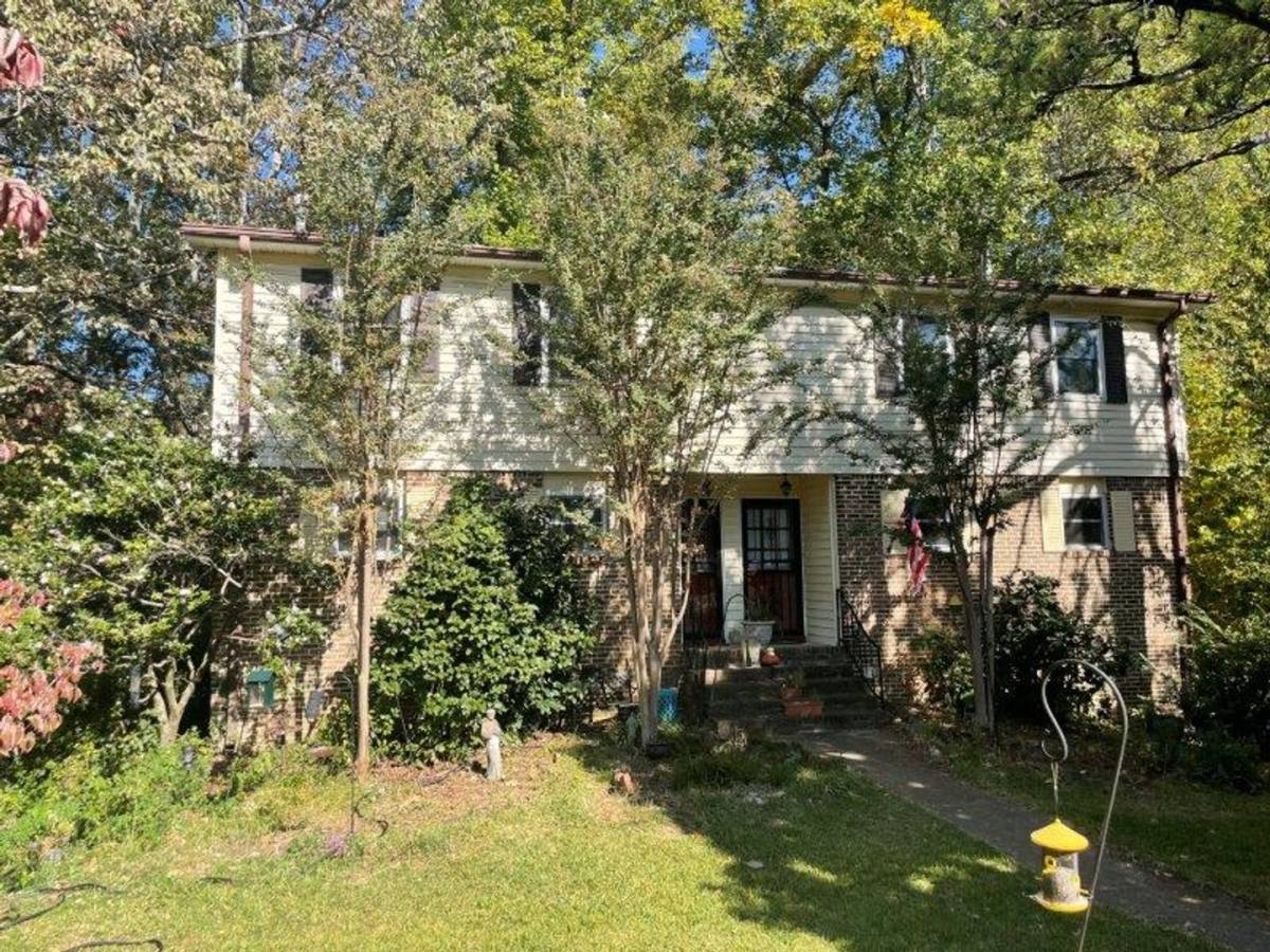 House for rent at 2519 Hawksbury Lane, Birmingham, AL 35226