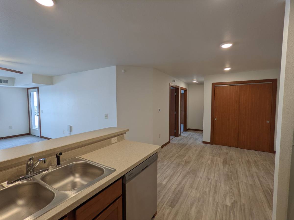 Apartment for rent at 19564 Station St, Big Lake, MN 55309