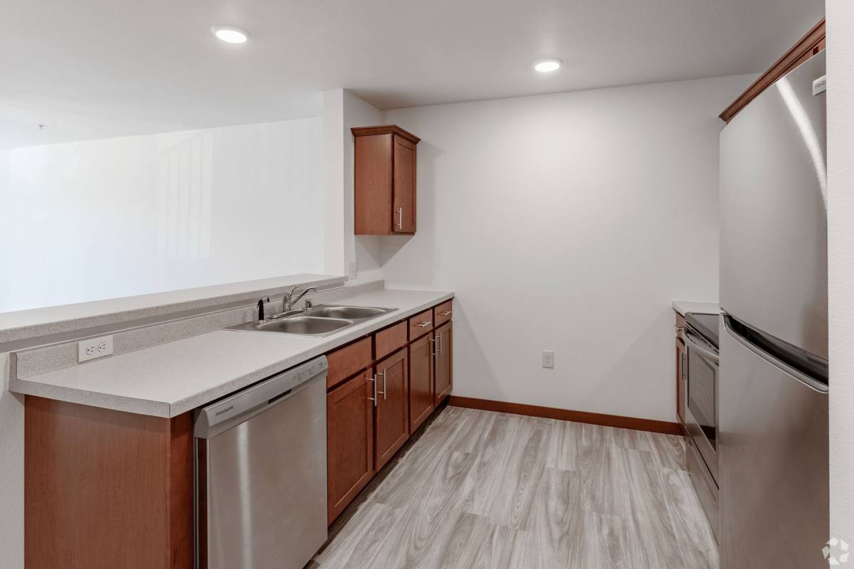 Apartment for rent at 19564 Station St, Big Lake, MN 55309