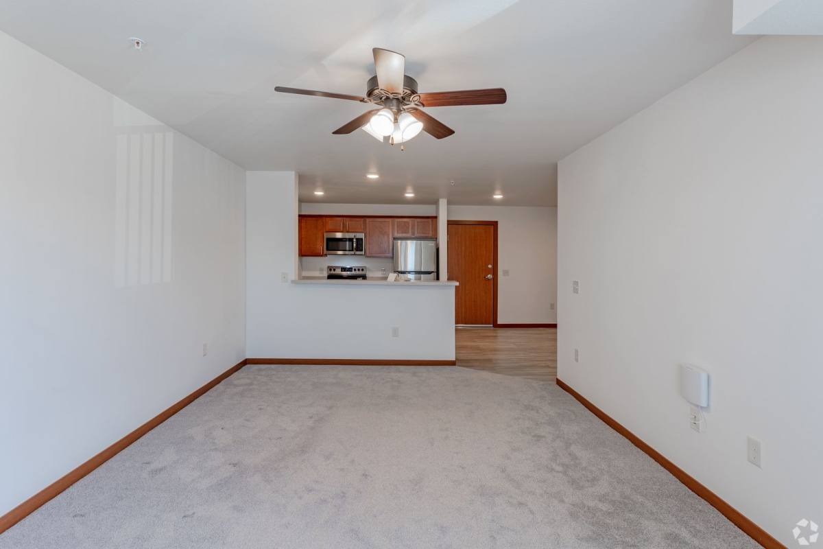 Apartment for rent at 19564 Station St, Big Lake, MN 55309