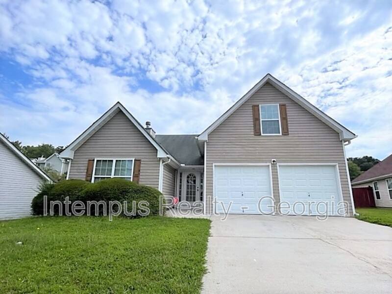 House for rent at 4389 Persian Court, Snellville, GA 30039