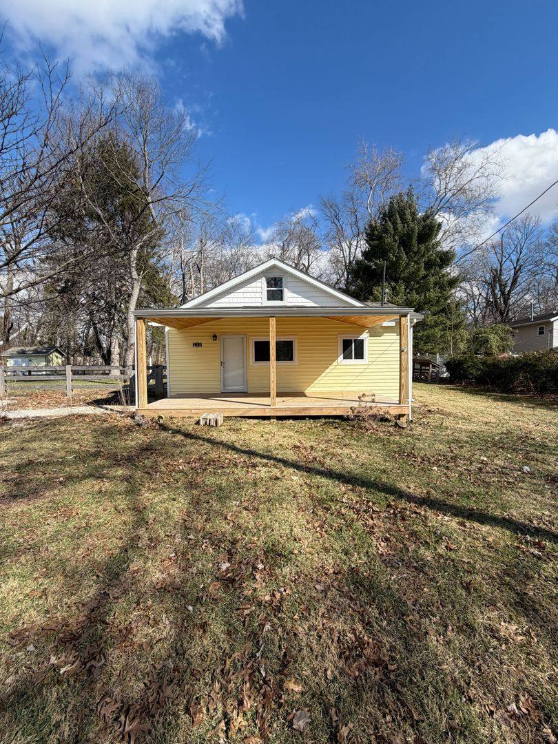 House for rent at 236 Lakeview Dr, Pickerington, OH 43147