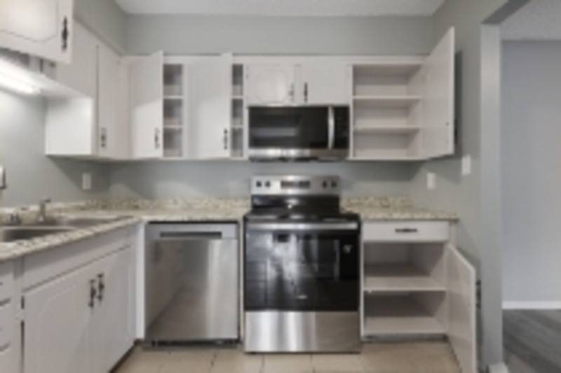 Apartment for rent at 3 NW O'Brien Rd, Lees Summit, MO 64063