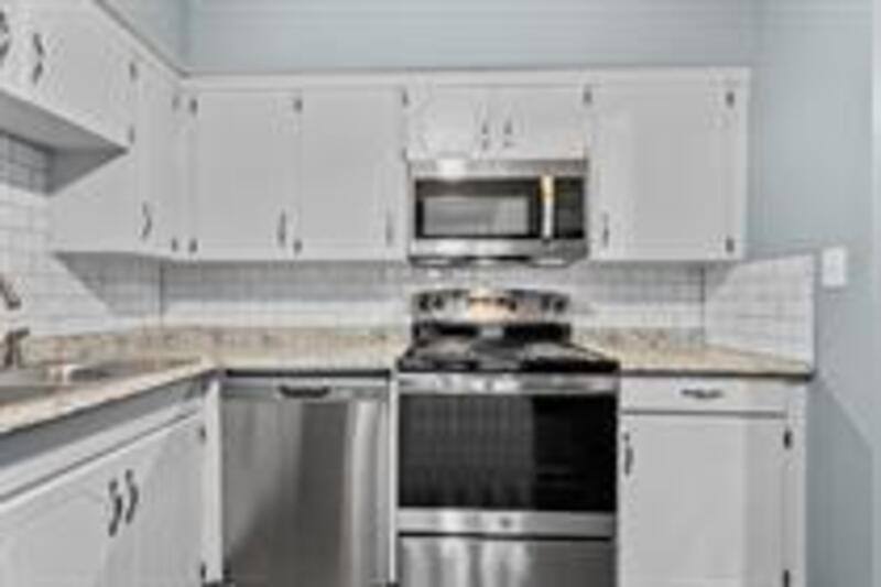 Apartment for rent at 3 NW O'Brien Rd, Lees Summit, MO 64063