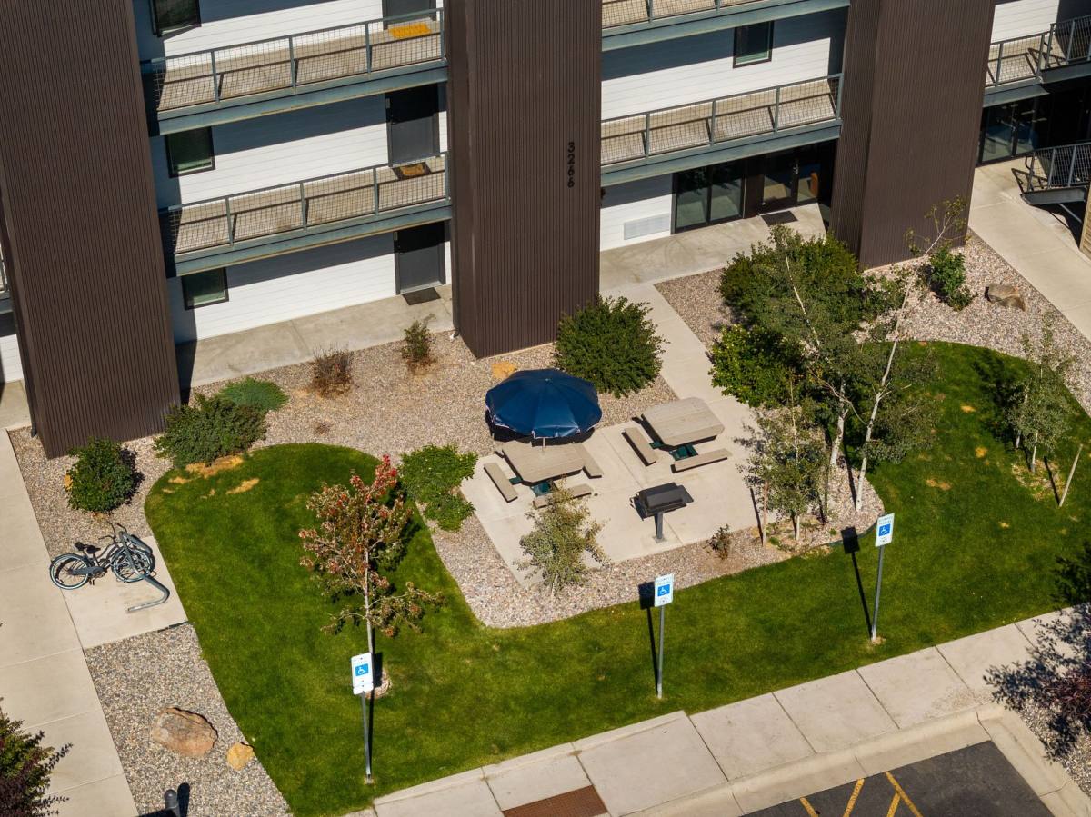 Apartment for rent at 3342-3378 N 27th Ave, Bozeman, MT 59718