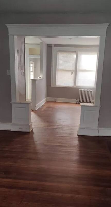 House for rent at 1016 S 56th St, Philadelphia, PA 19143