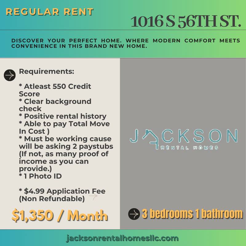 House for rent at 1016 S 56th St, Philadelphia, PA 19143