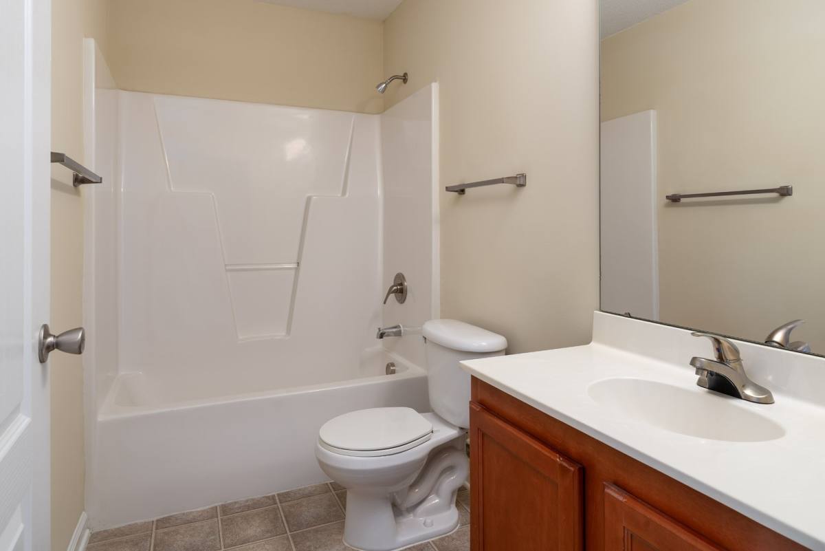 House for rent at 2275 N Fayetteville St, Asheboro, NC 27203