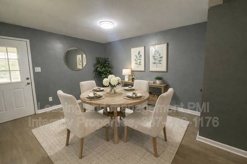 2339 Robley Dr, Lafayette, LA 70503 - Townhouse for Rent - Image 3