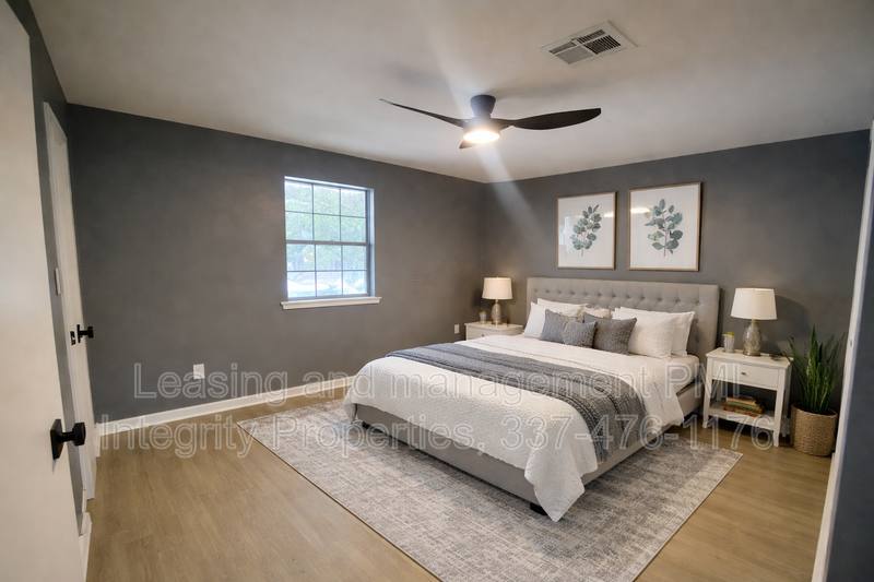 2339 Robley Dr, Lafayette, LA 70503 - Townhouse for Rent - Image 4