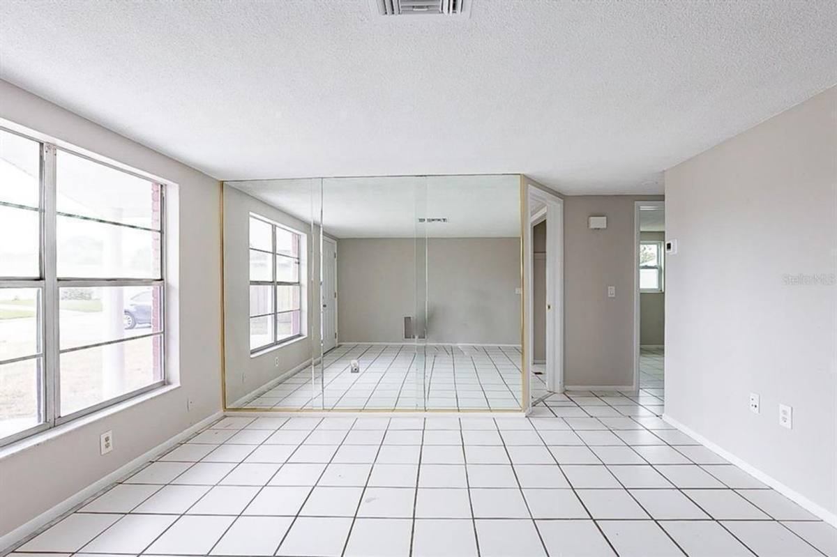 House for rent at 9110 Saint Clair Lane, Port Richey, FL 34668