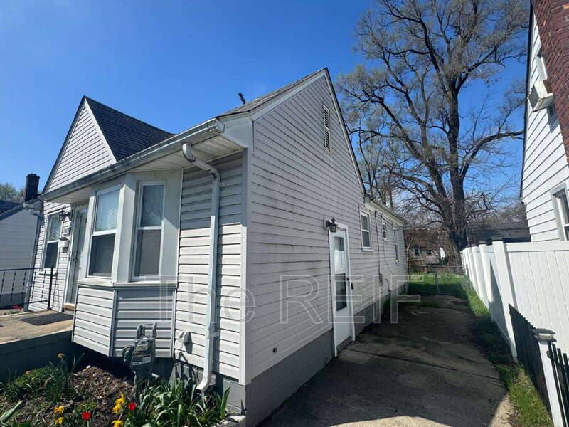 House for rent at 20429 Monte Vista St, Detroit, MI 48221