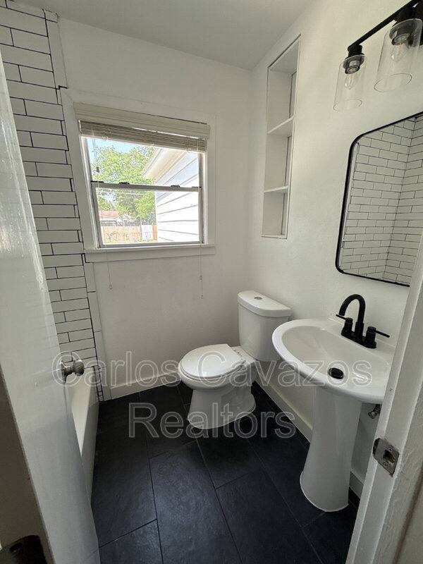 House for rent at 1607 McAdams Ave, Dallas, TX 75224