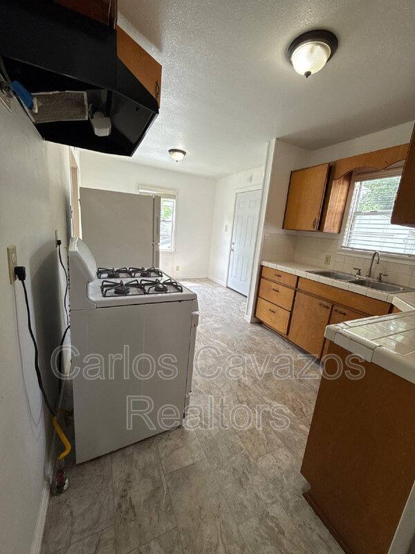 House for rent at 1607 McAdams Ave, Dallas, TX 75224