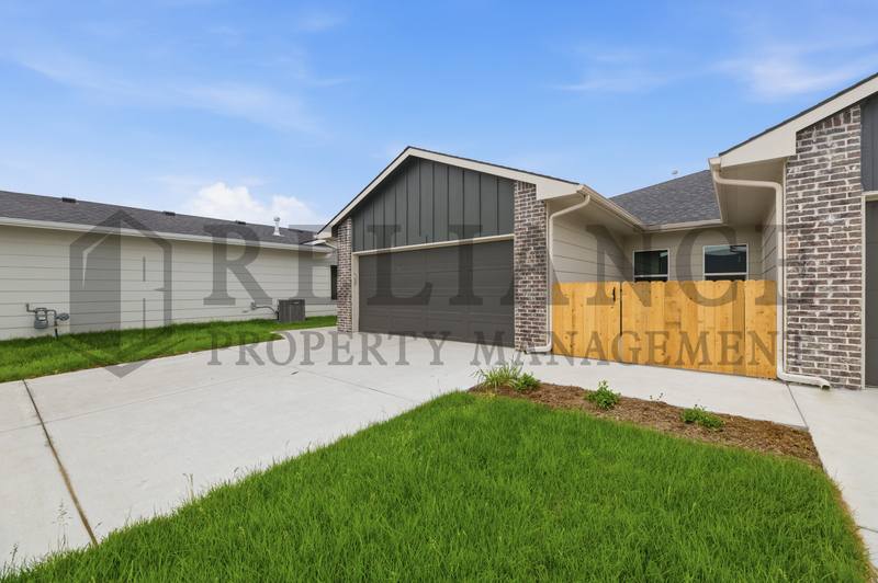 House for rent at 204 N Gowen St, Goddard, KS 67052