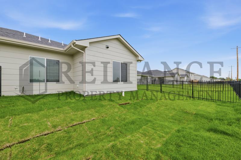 House for rent at 204 N Gowen St, Goddard, KS 67052