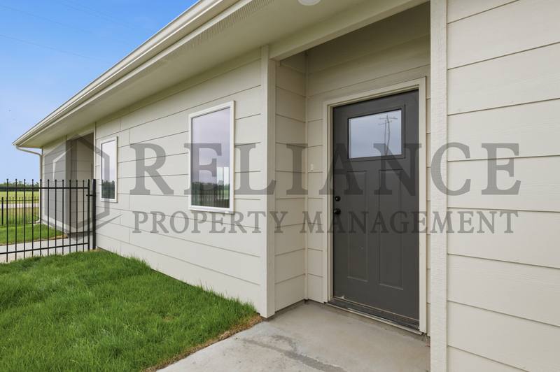 House for rent at 204 N Gowen St, Goddard, KS 67052