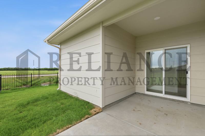 House for rent at 204 N Gowen St, Goddard, KS 67052