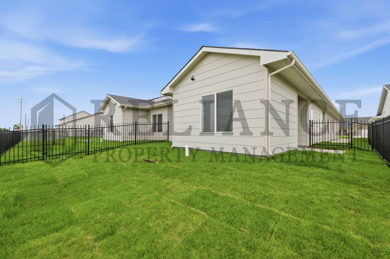 House for rent at 204 N Gowen St, Goddard, KS 67052