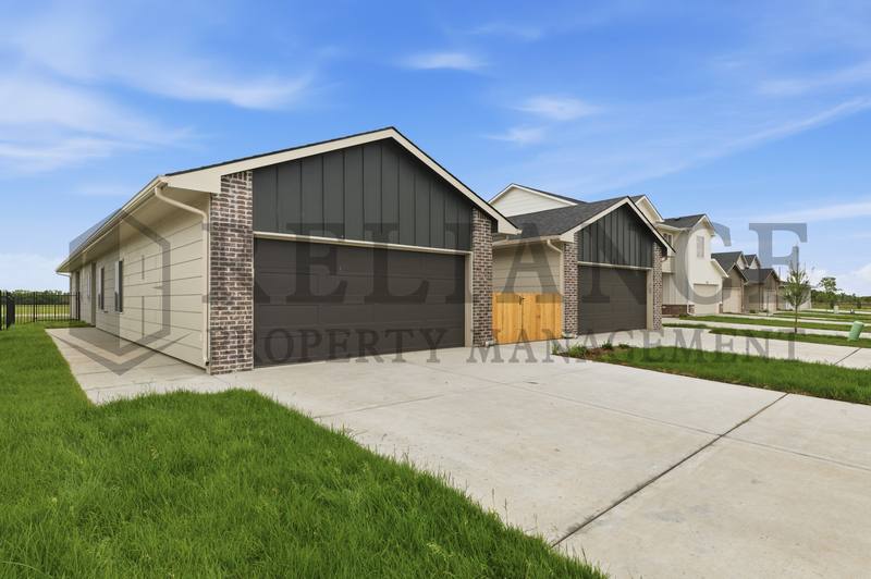 House for rent at 204 N Gowen St, Goddard, KS 67052
