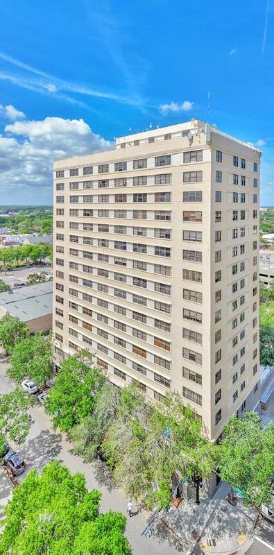 Apartment for rent at 311 W Ashley St #304, Jacksonville, FL 32202