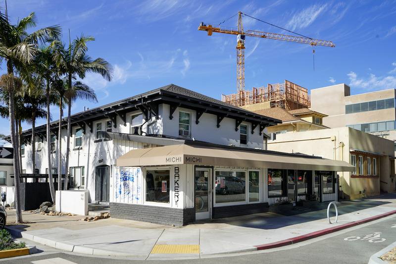 Apartment for rent at 430 Olive St, San Diego, CA 92103